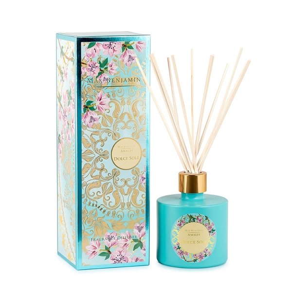Dolce Sole  Luxury Diffuser 150ml