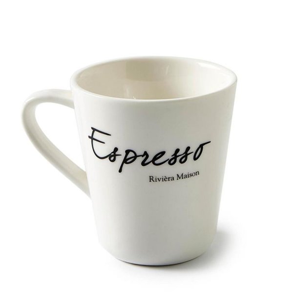 Rivièra Maison - Classic Espresso Mug