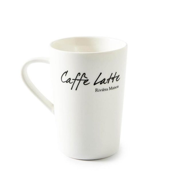 Rivièra Maison - Classic Caffè Latte Mug