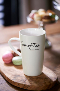 Rivièra Maison - Classic Cup of Tea Mug