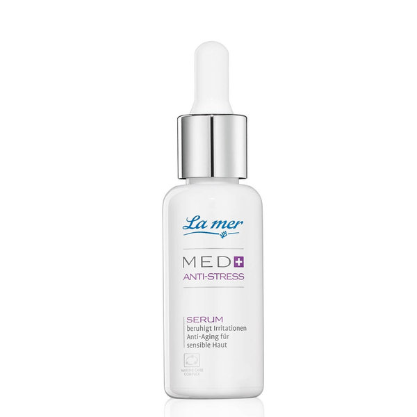 La mer - MED+ Anti Stress Serum 30 ml