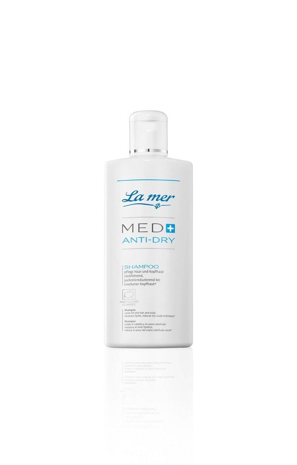 Med+ Anti-Dry Shampoo
