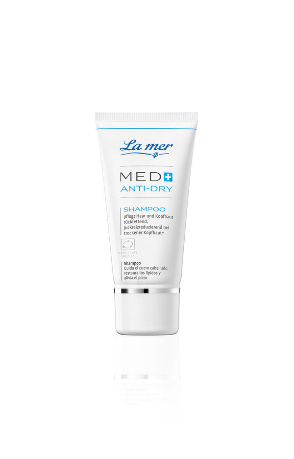 La mer -  Med+ Anti-Dry Shampoo    -Reisegröße-