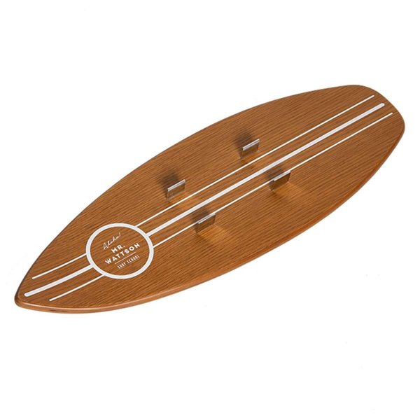 PIFFANY Copenhagen - Mr. Wattson Table Stand - SURFBOARD Ash