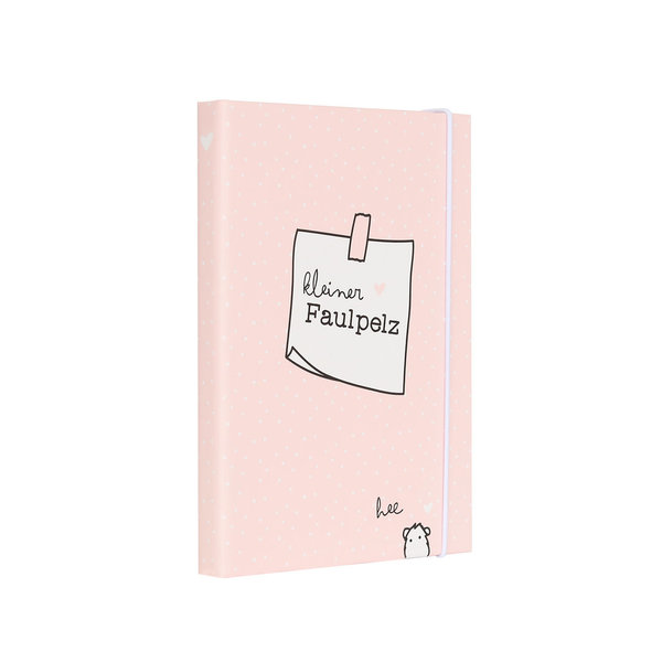 odernichtoderdoch - Sticky Notes Book Kleiner Faulpelz