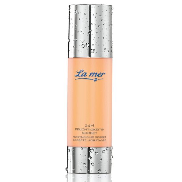 La mer - 24h Feuchtigkeits-Sorbet mit Parfum 80ml