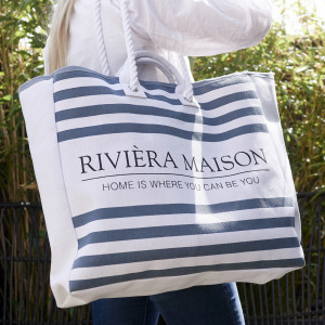 Rivièra Maison - RM Stripes Bag
