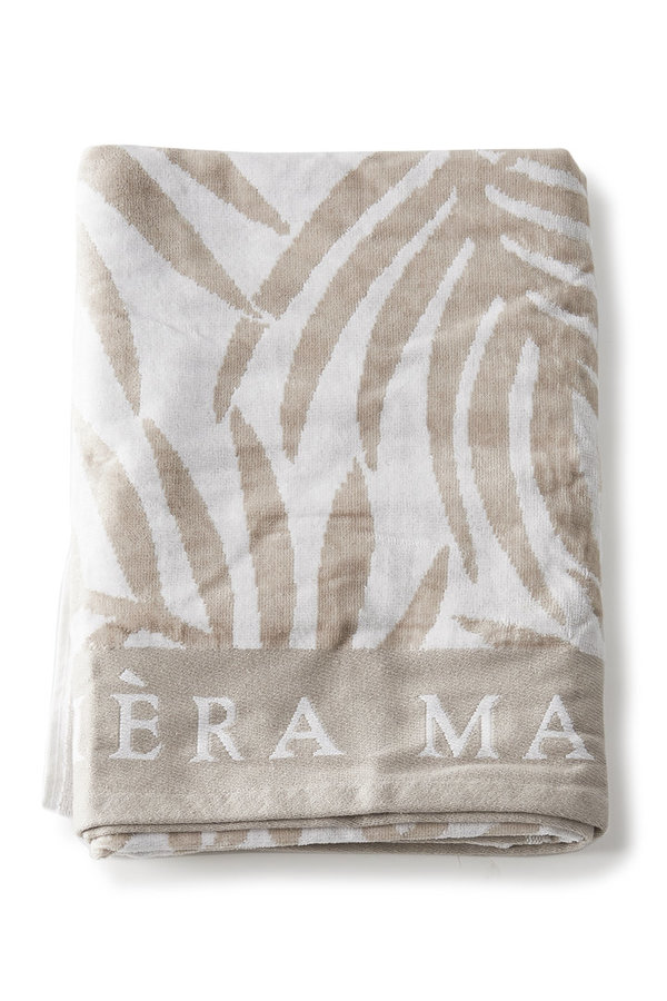 Rivièra Maison - RM Palm Leaves Beach Towel fl 160x85