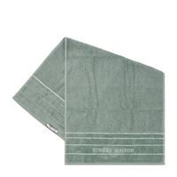 Rivièra Maison - RM Elegant Towel black 100x50