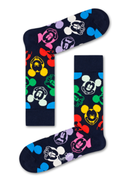 Happy Socks - Disney Colorful Character Sock 41-46