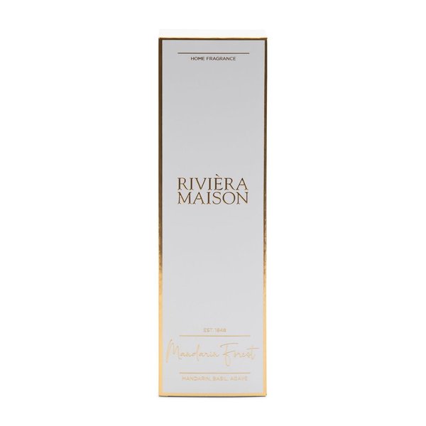 Rivièra Maison - RM Mandarin Forest Fragrance Sticks