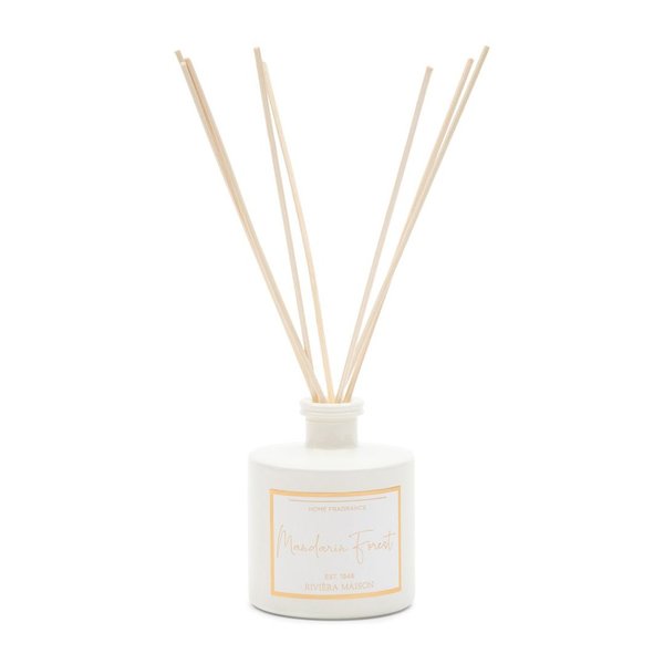 Rivièra Maison - RM Mandarin Forest Fragrance Sticks