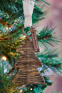 Rivièra Maison - RR Christmas Hanger Tree