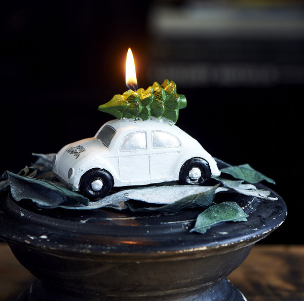 Rivièra Maison - Happy Beetle Candle