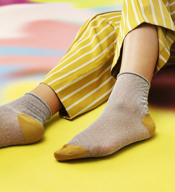 Happy Socks - Emma Ankle Sock