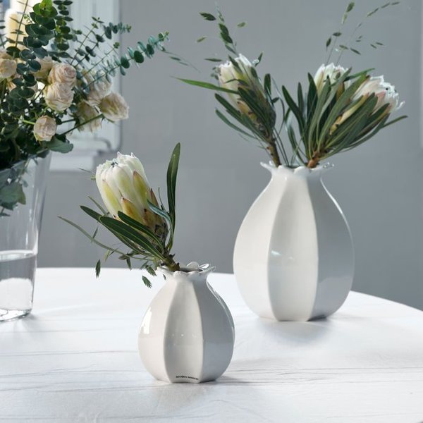 Rivièra Maison -  Poppy Flower Vase S