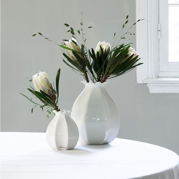 Rivièra Maison -  Poppy Flower Vase S