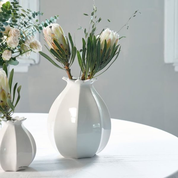 Rivièra Maison - Poppy Flower Vase M