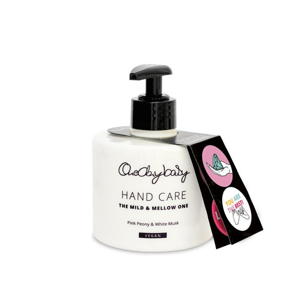 Onedaybaby - Hand Care - The mild & Mellow one