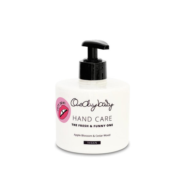 Onedaybaby - Hand Care - The fresh & funny one