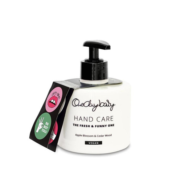 Onedaybaby - Hand Care - The fresh & funny one