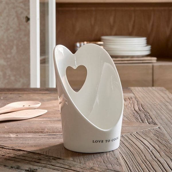 Rivièra Maison - With Love Spoon Holder