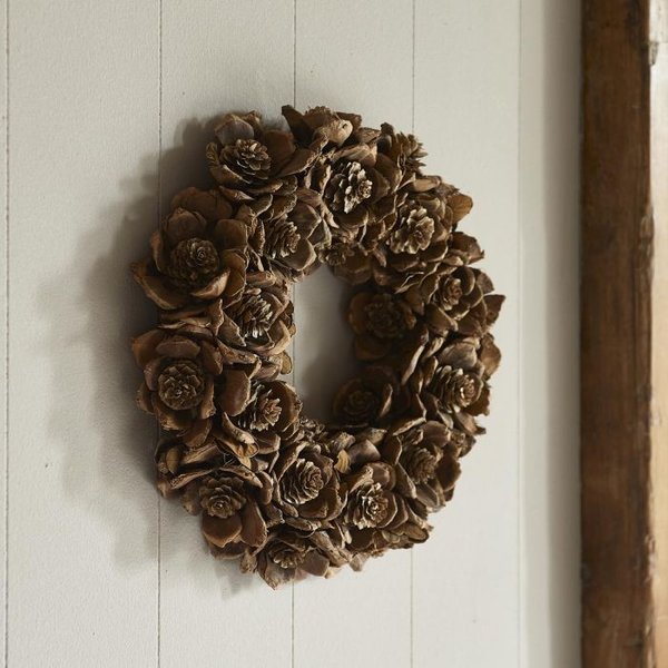 Riviéra Maison - RM Dried Autumn Wreath