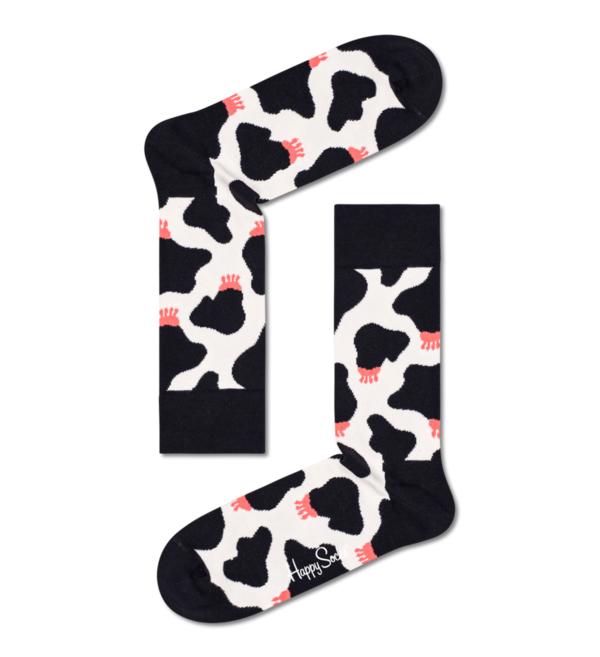 Happy Socks - Cowzy Sock