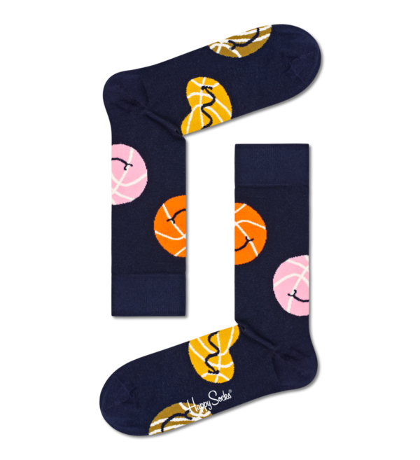 Happy Socks - Balls Sock