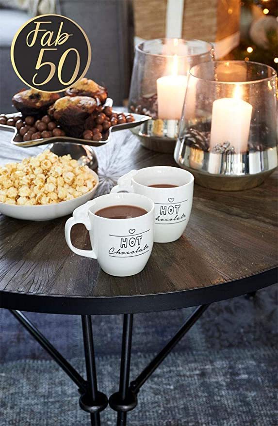 Rivièra Maison - Love Hot Chocolate Mug