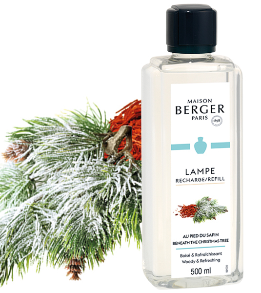 Lampe Berger  - Duft Frischer Tannenbaum 500 ml