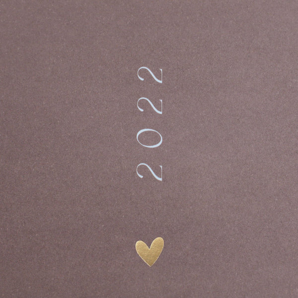 Jo & Judy - Wandkalender 2022 "FULL OF MAGIC"
