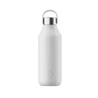 Chilly Bottle - Series 2 Bottle - 500 ml - Arctic White