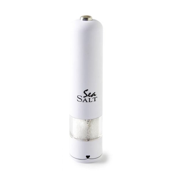 Rivièra Maison - Söl Sea Salt Mill Electric
