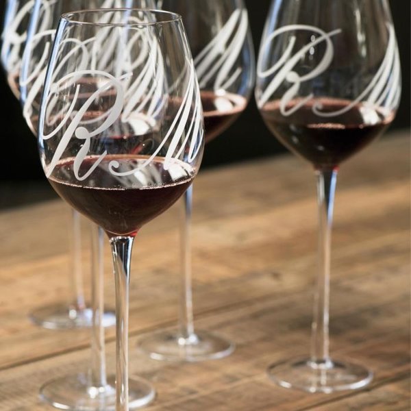 Rivièra Maison - RM Wine Glass