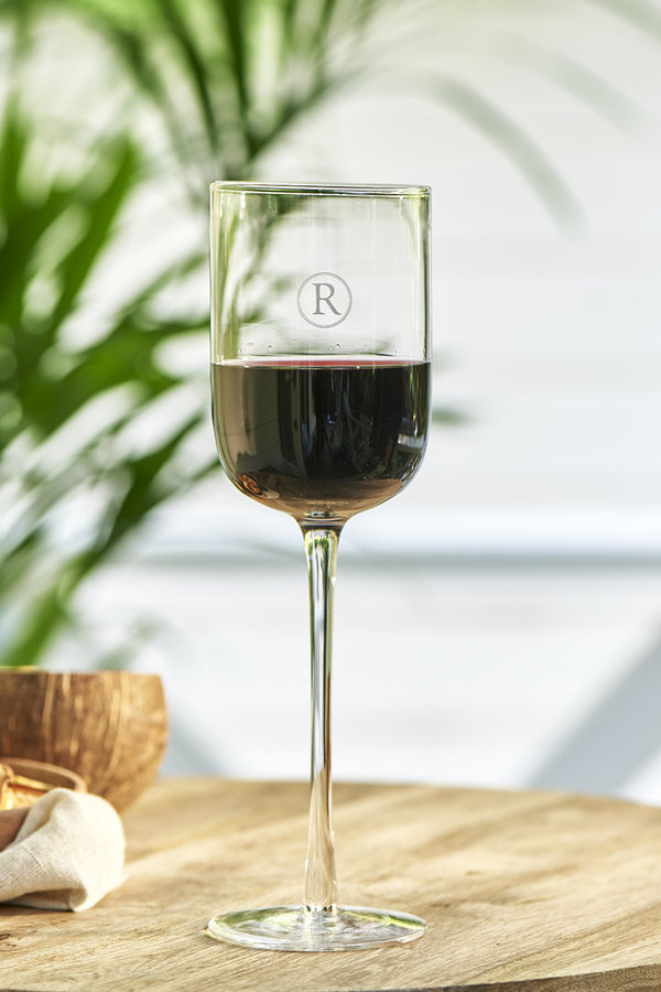 Rivièra Maison - R - Red Wine Glas
