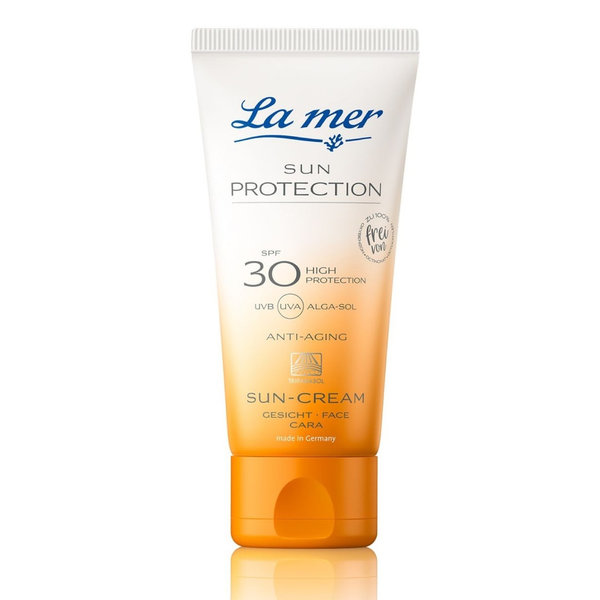 La mer - Sun Protection Sun Cream SPF 30