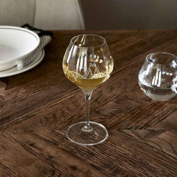 Rivièra Maison - RM Identity White Wine Glass