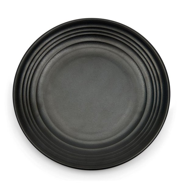 Rivièra Maison - Urban Outdoor Plate black