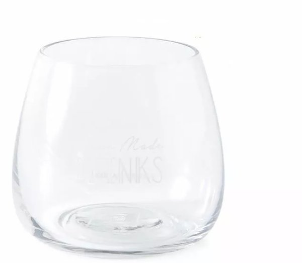 Rivièra Maison - Home Made Drinks Glass