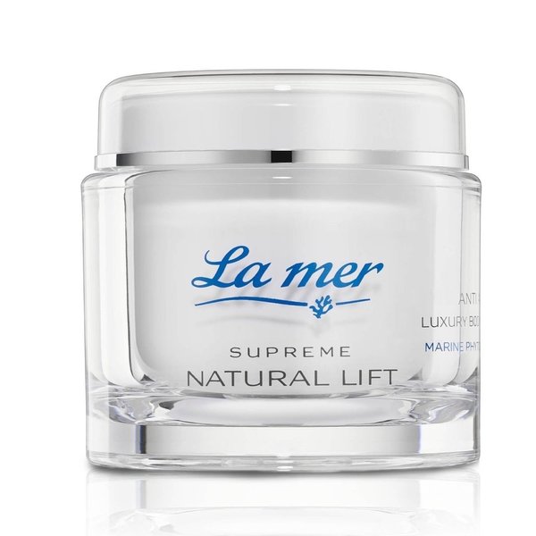 La mer - Supreme Natural Lift Luxury Body Butter