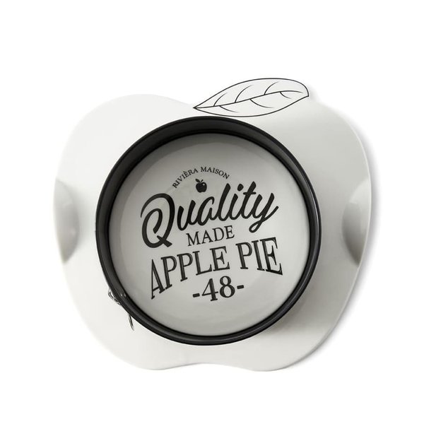 Quality Made Apple Pie Springform