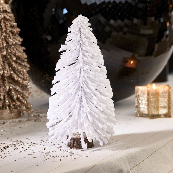 Riviera Maison - Snowy Christmas Decoration Tree