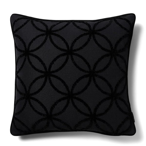 Riviera Maison - Theater Olcay Pillow Cover 50x50