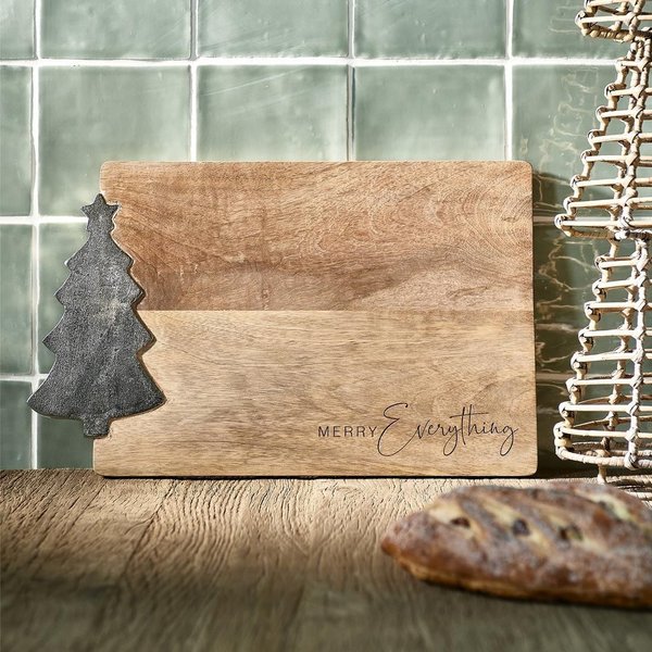 Riviera Maison - Merry Everything Chopping Board
