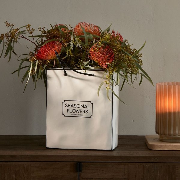Rivièra Maison - RM Seasonal Flowers Vase