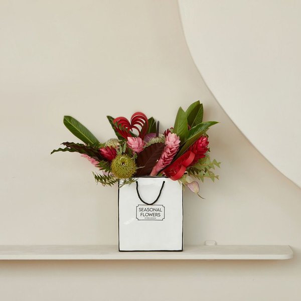 Rivièra Maison - RM Seasonal Flowers Vase
